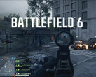A célzás a Battlefield 6 bétában látható (Kép forrása: Battlefield YouTube szerkesztéssel)