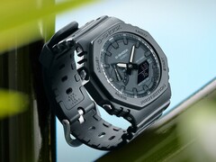 A Casio a Chengdu Limited Edition Panda órát (képünkön) sorsolja ki Kínában. (Kép forrása: Casio via Weibo)