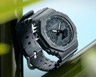 A Casio a Chengdu Limited Edition Panda órát (képünkön) sorsolja ki Kínában. (Kép forrása: Casio via Weibo)