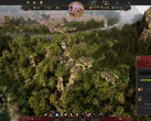 A Celestial Empire filmből (kép forrása: President Studios)