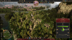 A Celestial Empire filmből (kép forrása: President Studios)