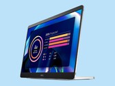 A Dell Pro 14 Plus hordozható monitor 16:10 képarányú. (Kép forrása: Dell)
