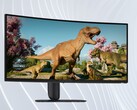 A Dell vonzó áron dobja piacra az új Alienware játékmonitorokat.