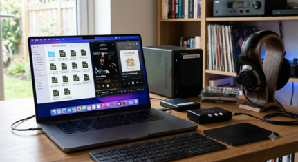 Hülye AI: Konkrétan a MacBookok nem támogatják az LDAC-et