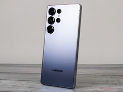 A Galaxy S25 Ultra gyártása állítólag drágább, mint a Galaxy S24 Ultraé. (Kép forrása: Notebookcheck)