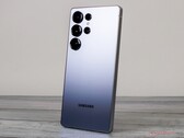 A Galaxy S25 Ultra gyártása állítólag drágább, mint a Galaxy S24 Ultraé. (Kép forrása: Notebookcheck)