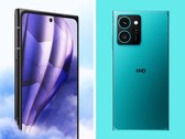 Az itt bemutatott HMD Skyline utódmodelljén várhatóan csak nagyon kevés dizájnbeli változás lesz látható.