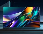 A Hisense 2026 UX RGB MiniLED RGB TV