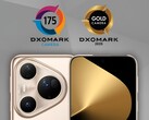 Ismét az 1. helyen áll a DxOMark 2025-ben: A Huawei a Pura 80 Ultra készülékkel a rangsor élére emelkedik. (Kép forrása: DxOMark)
