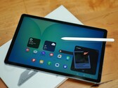 A Samsung Galaxy Tab S10 FE javult, de teljesítményét tekintve elég drága