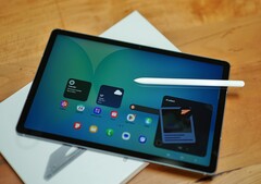 A Samsung Galaxy Tab S10 FE javult, de teljesítményét tekintve elég drága