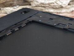Lenovo ThinkTab X11 teszt