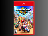 Mario Kart World Switch 2 kiskereskedelmi tok (Kép forrása: GameStop)