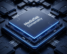 A MediaTek Dimensity 9500 debütált a Geekbench-en (kép forrása: Google Gemini)