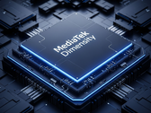 A MediaTek Dimensity 9500 debütált a Geekbench-en (kép forrása: Google Gemini)