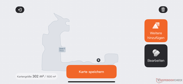 Szerkesztés befejezett kaszálási zóna