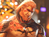 Az új Virtua Fighter játék megjelenési dátuma és címe továbbra is titok (Kép: Virtua Fighter)