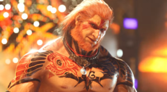 Az új Virtua Fighter játék megjelenési dátuma és címe továbbra is titok (Kép: Virtua Fighter)