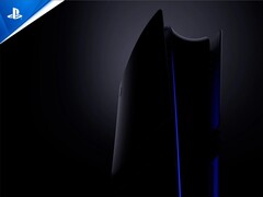 PS5 Pro teaser kép látható (Kép forrása: Sony PlayStation YouTube szerkesztéssel)