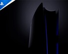 PS5 Pro teaser kép látható (Kép forrása: Sony PlayStation YouTube szerkesztéssel)