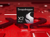 A Qualcomm Snapdragon X2 Plus SoC-k akár 128 GB RAM-ot is támogatnak. (Kép forrása: Qualcomm)