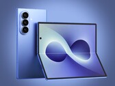 A „ Galaxy ” Z Fold8 Ultra modellel a Samsung megváltoztatja csúcsmodelljének márkanevét.