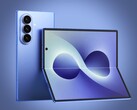 A „ Galaxy ” Z Fold8 Ultra modellel a Samsung megváltoztatja csúcsmodelljének márkanevét.