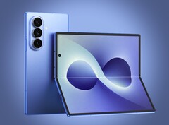 A „ Galaxy ” Z Fold8 Ultra modellel a Samsung megváltoztatja csúcsmodelljének márkanevét.