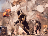 Pillanatkép a Battlefield 6-ról Kép forrása SteamDB