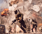 Pillanatkép a Battlefield 6-ról Kép forrása SteamDB