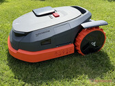A Segway Navimow X3 számos funkcióval rendelkezik. (Kép forrása: Marcus Schwarten / Notebookcheck)