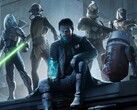 A Star Wars Zero Company karakterei.