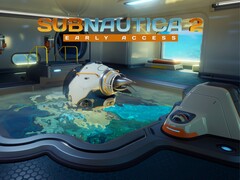 Megjelent a Subnautica 2 korai hozzáférésű kiadásának bannerje