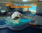 Megjelent a Subnautica 2 korai hozzáférésű kiadásának bannerje