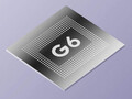 Google  Tensor G6 SoC
