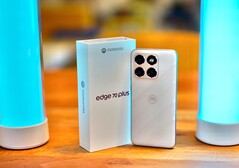 Az Edge 70 Plus nagy akkumulátorával és fényes kijelzőjével igyekszik lenyűgözni, de vajon máshol is találni ilyeneket a Motorolánál?