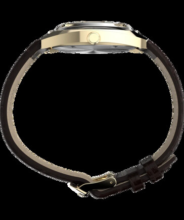 Timex TW2Y82100 1976-os forgó tárcsás telefon új kiadás