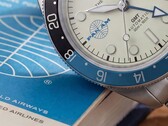 A Timex új automatikus GMT órája a repülés aranykorát idézi