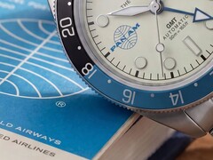 A Timex új automatikus GMT órája a repülés aranykorát idézi