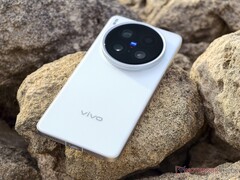 A Vivo X200 Ultra utódja globálisan is megjelenhet (Kép forrása: Notebookcheck)