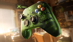 Az Xbox Wireless Controller X25 Special Edition külön is megvásárolható lesz.