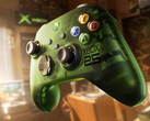 Az Xbox Wireless Controller X25 Special Edition külön is megvásárolható lesz.