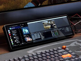 A Xeneon Edge lemaradt a 2025-ös második negyedévi megjelenési becsléséről. (Kép forrása: Corsair)