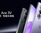 Az Ace 3V. (Kép forrása: OnePlus)