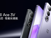 Az Ace 3V. (Kép forrása: OnePlus)