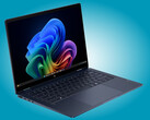 Az EliteBook X Flip G2i 1,29 kg-os házába rengeteg teljesítményt pakol.