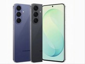 A Galaxy S26 FE nem hivatalos renderelései.