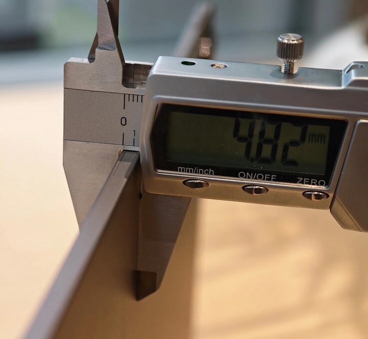 A Honor MagicPad 3 Pro OLED várhatóan csak 4,82 mm vékony lesz.