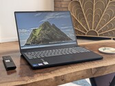 Lenovo IdeaPad Slim 3 15IWC11 teszt: az Intel Wildcat Lake Core 7 350 teljesítményének bemutatkozása