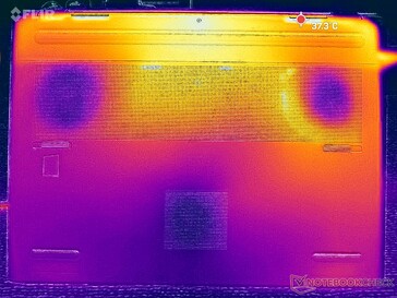 Prime95+FurMark stressz (D borító)